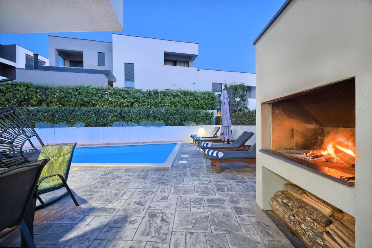 Villa Celestial Near Split Ποντστράνα Εξωτερικό φωτογραφία