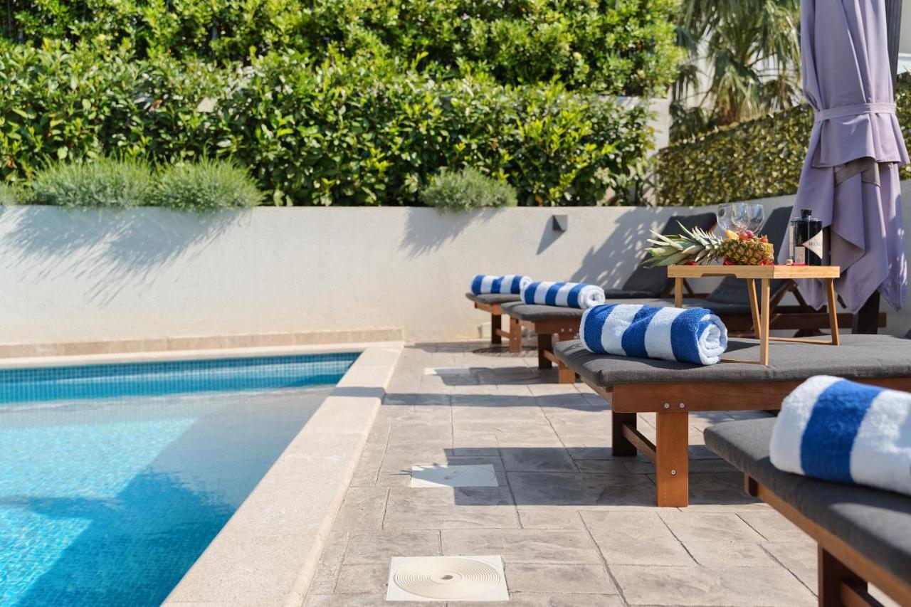 Villa Celestial Near Split Ποντστράνα Εξωτερικό φωτογραφία