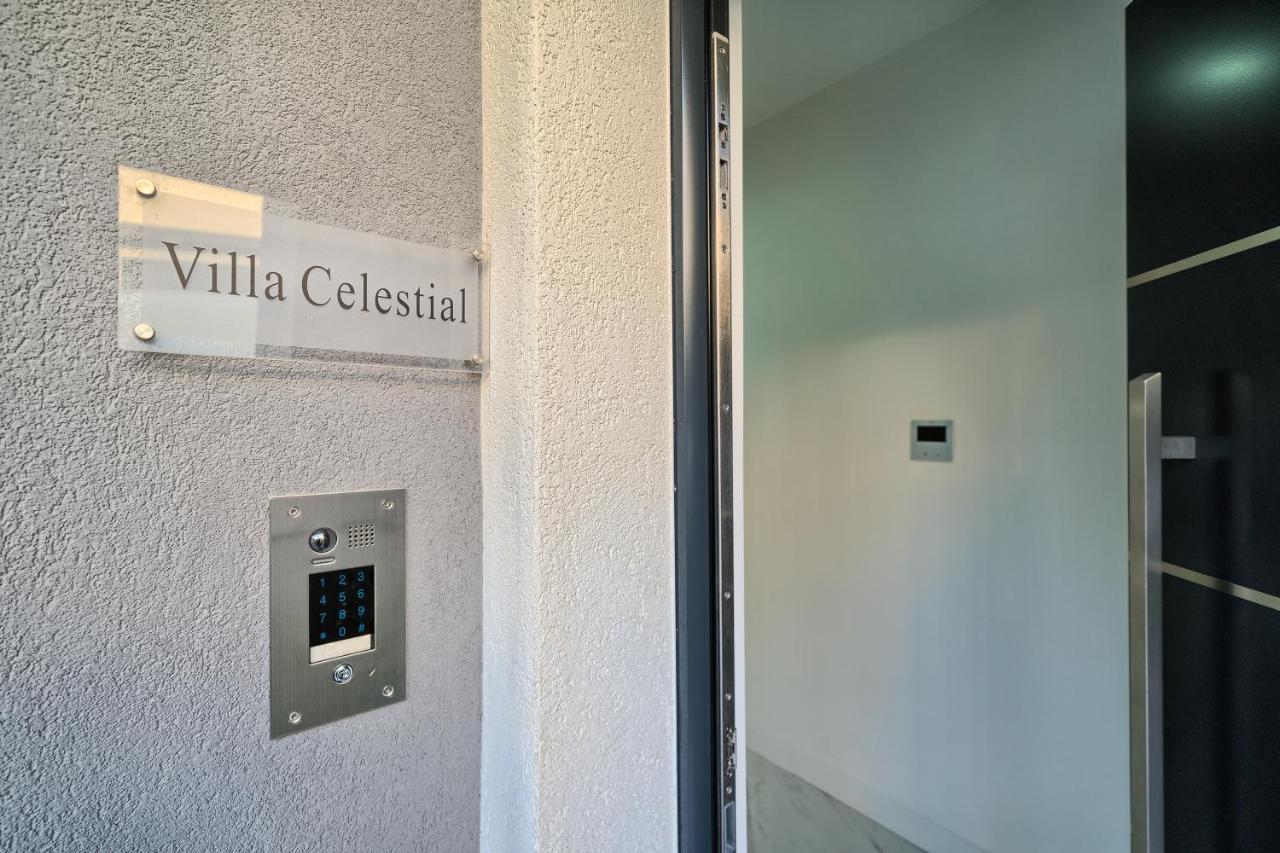 Villa Celestial Near Split Ποντστράνα Εξωτερικό φωτογραφία
