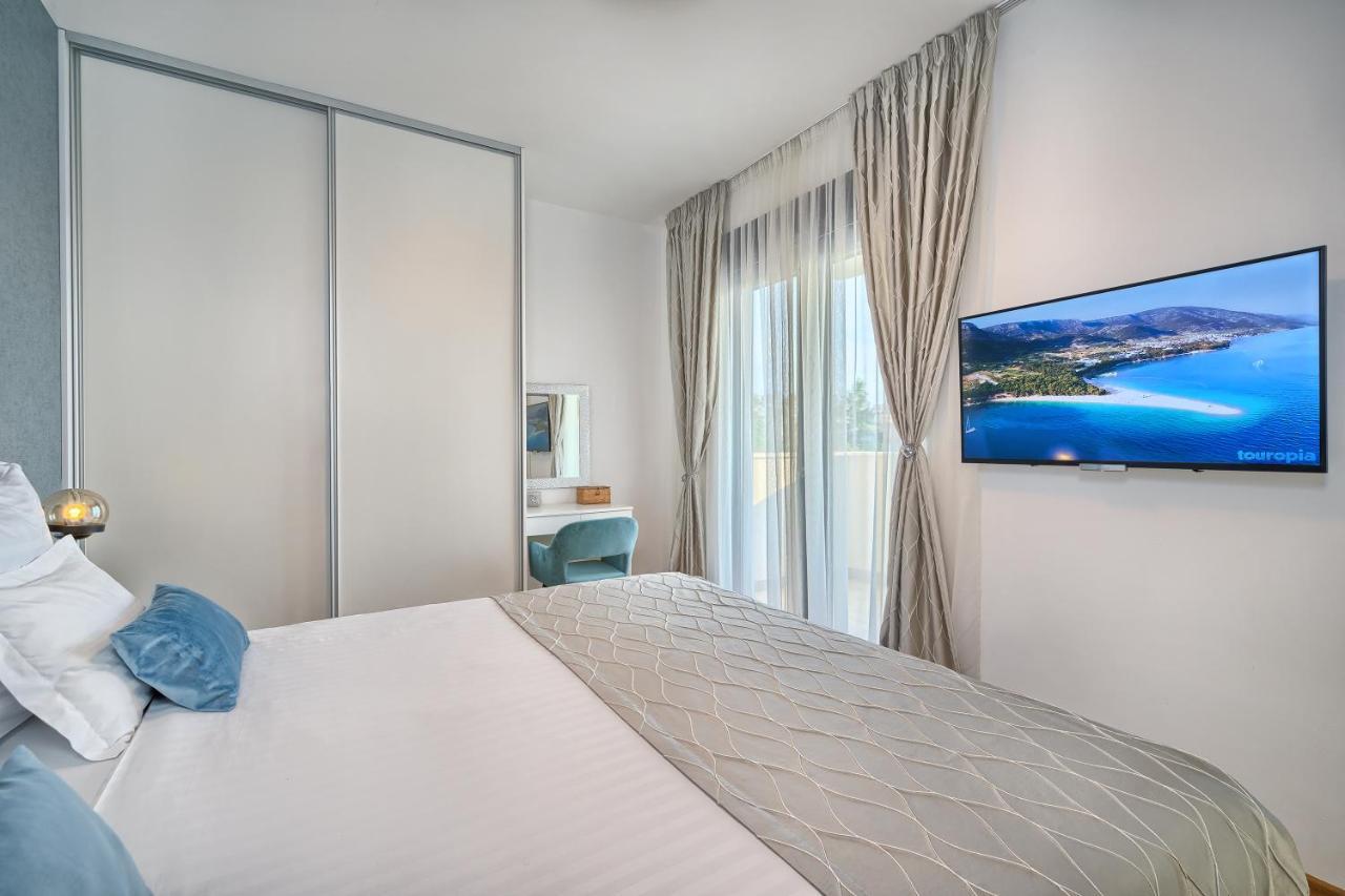 Villa Celestial Near Split Ποντστράνα Εξωτερικό φωτογραφία